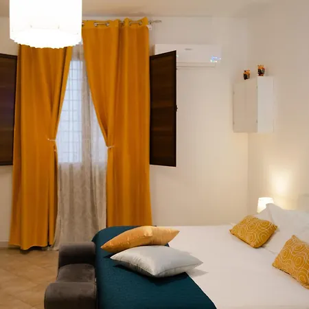 70m² 1 Slaapkamer, 1 Privé Badkamer In Centrum * Palermo