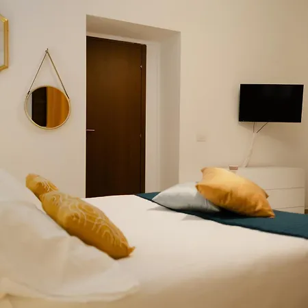 70m² 1 Slaapkamer, 1 Privé Badkamer In Centrum