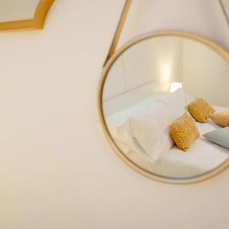 Appartement 70m² 1 Slaapkamer, 1 Privé Badkamer In Centrum Palermo