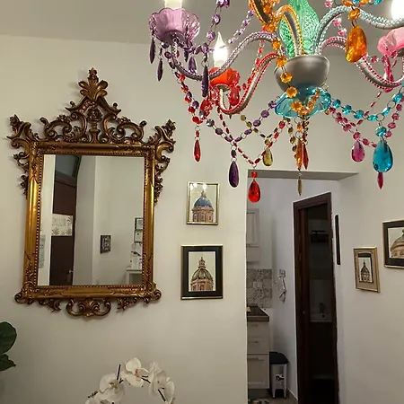 Appartement 70m² 1 Slaapkamer, 1 Privé Badkamer In Centrum