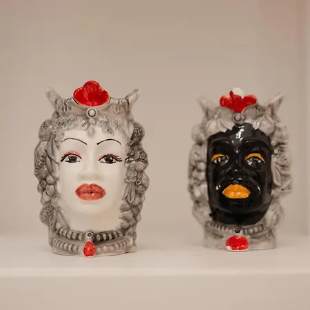 Briogna By Maravigghia Apartment