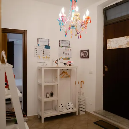 Briogna By Maravigghia Apartment
