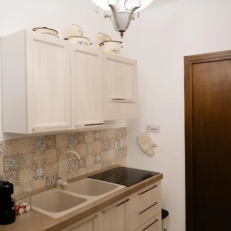 Briogna By Maravigghia Apartment *
