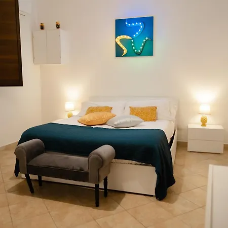 Briogna By Maravigghia Apartment *