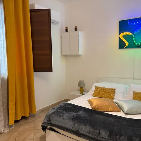 Briogna By Maravigghia Apartment *