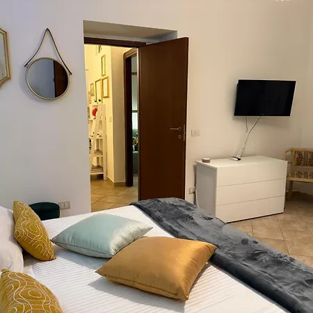 Briogna By Maravigghia Apartment Palermo