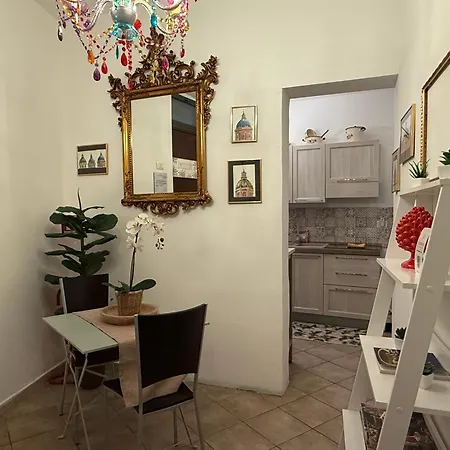 Apartment Briogna By Maravigghia