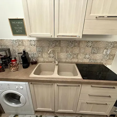 Briogna By Maravigghia Apartment *