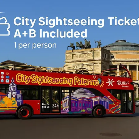 Briogna By Maravigghia * Palermo