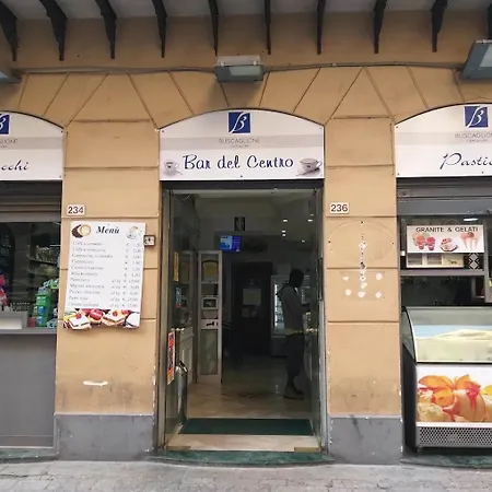 Briogna By Maravigghia Apartment *