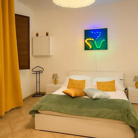 Briogna By Maravigghia Apartment