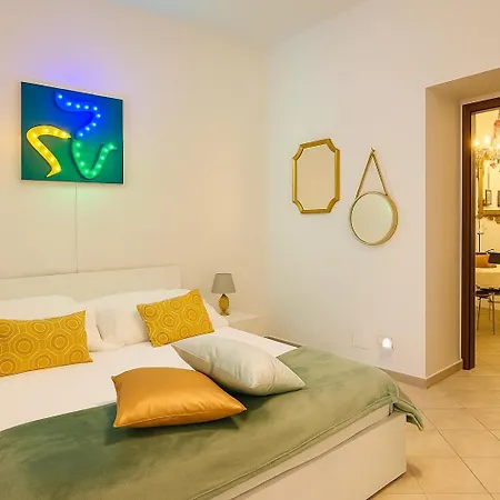 Briogna By Maravigghia Apartment *