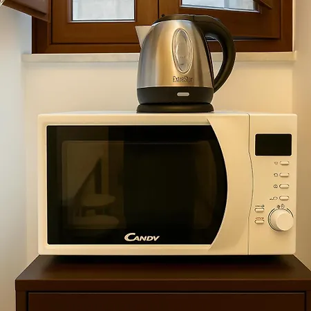 Apartment Briogna By Maravigghia Palermo